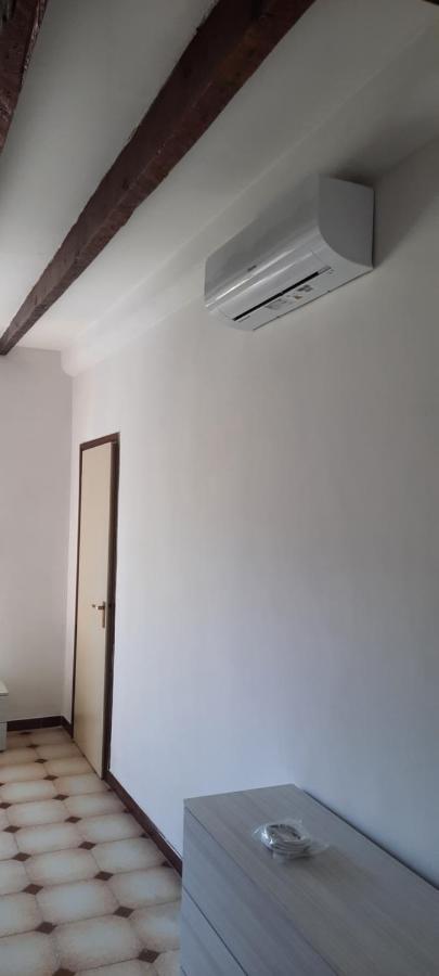 Ferry House Apartment La Spezia Exterior foto