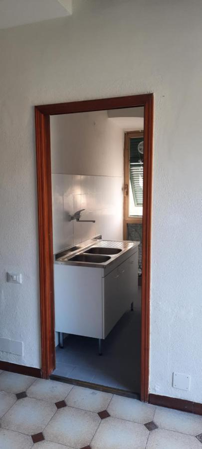 Ferry House Apartment La Spezia Exterior foto